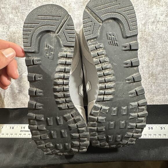 New Balance 515 Men’s Size 8 Preowned - Picture 3 of 8